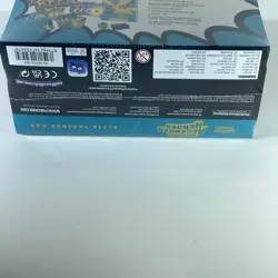 Pokemon TCG Mega Evolution Ascended Heroes Elite Trainer Box ETB Sealed In Box - Image 5