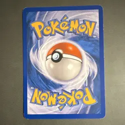 Pokemon Abra 69/123 Mysterious Treasures Common Basic HP50 Regular English - Image 2