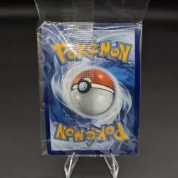 Pokemon TCG Snowflake Stamped Pikachu Holiday Calendar 025/165 Promo Card - Image 2