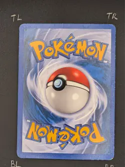 Pokemon TCG Togetic 39/147 Aquapolis vintage WOTC e-Reader Rare (NM!) - Image 2