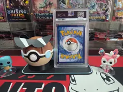 SNORUNT #188 ILLUSTRATION RARE PARADOX RIFT PSA 9 - 2023 POKEMON - Image 2