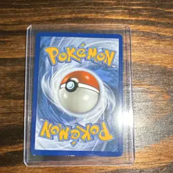Pokemon Misty's Determination 108/108 Evolutions Ultra Rare Full Art Holo - Image 5
