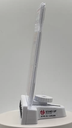 1996 Pokemon Japanese Basic #38 Ninetales Holo PSA 10 GEM MINT - Image 2