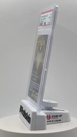 #1 2023 Pokemon CSM2a CS Chinese Super Rare #175 Latias & Latios GX PSA 10 - Image 2