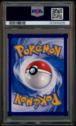 #1 2023 Pokemon CSM2a CS Chinese Super Rare #175 Latias & Latios GX PSA 10 - Image 3