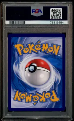 #4 2023 Pokemon CSM2a CS Chinese Super Rare #175 Latias & Latios GX PSA 10 - Image 2