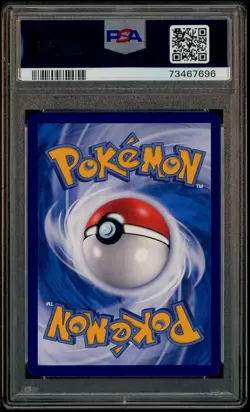 #6 2023 Pokemon CSM2a CS Chinese Super Rare #175 Latias & Latios GX PSA 10 - Image 3