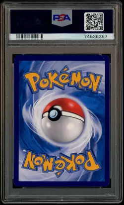#3 2023 Pokemon CSM2a CS Chinese Super Rare #175 Latias & Latios GX PSA 10 - Image 3