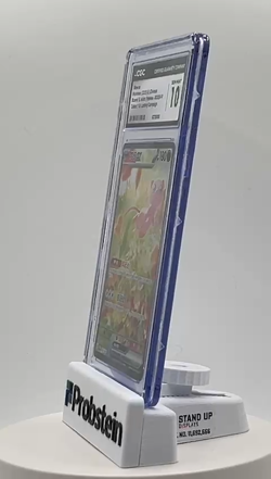 CGC 10 Mew Ex 2025 Pokemon S-Chinese 151 Promo 003 SV-P Membership Exclusive - Image 2