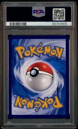 #5 2023 Pokemon CSM2a CS Chinese Super Rare #175 Latias & Latios GX PSA 10 - Image 2