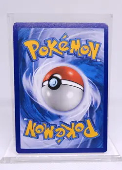 Pokemon Misty's Determination 104/122 Reverse Holo XY Breakpoint 2016 - Image 2