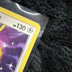 Pokemon Shining Arceus Full Art Shiny Holo Rare Shining Legends 57/73 2017 Engl… - Image 3