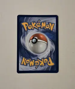 Pokemon Vibrava 206/191 Illustration Rare Holo Surging Sparks NM - Image 2