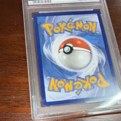 Pokemon Arceus VSTAR Secret Rare Holo 184/172 Swsh09 Brilliant Stars PSA 10 - Image 2