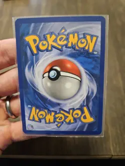 Nidoking 34/132 Pokemon Secret Wonders Reverse Holo - Image 2