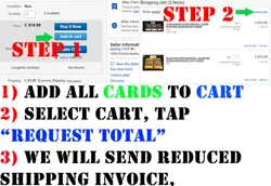 Card Destruction - LCYW-EN060 - Secret Rare - 1st Edition - NM - YUGIOH - Image 3