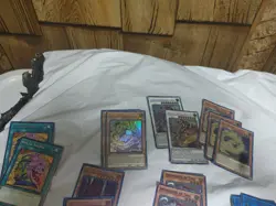 Yu-Gi-Oh! COMPLETE Swordsoul Tenyi Deck - Image 4