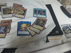 Yu-Gi-Oh! COMPLETE Swordsoul Tenyi Deck - Image 5