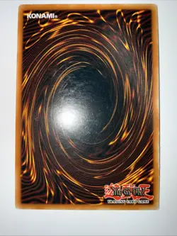 Elemental Hero Shining Flare Wingman CT03-EN004 Ultimate Rare Mint Limited Edit - Image 2
