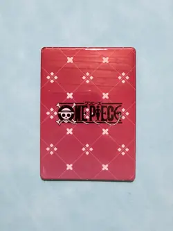 Boa Hancock Acrylic Card One Piece Waifu Goddess Story - Image 2
