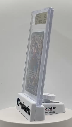 2025 One Piece OP11 Special Alternate Art #005 Monkey D Lufy BGS 10 PRISTINE - Image 2