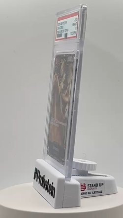 2025 One Piece EN Treasure Cup Top 64 #003 San-Gorou PSA 10 GEM MINT - Image 2
