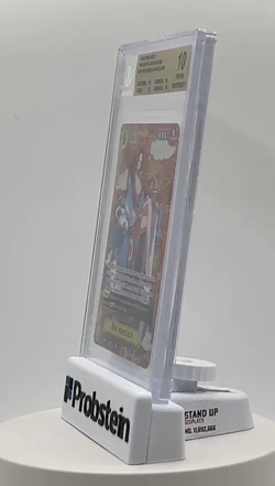 One Piece TCG Boa Hancock SP OP14-112 BGS 10 - Image 2