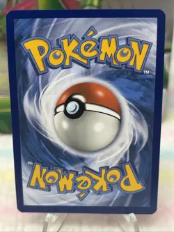 Happiny 161/214 NM Reverse Holo Sun Moon Unbroken Bonds Happy Baby Pokemon Card - Image 2