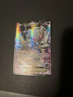 Pokemon Card Collection Lot Binder 108 Cards, XY Full Art, Ex, Vmax, Vstar, Holo - Image 2