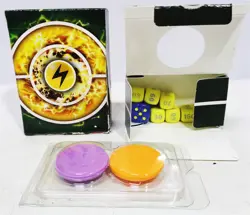 Pokemon TCG: ~ Miraidon ex ~ League Battle Deck ~ 290-85273 No Box / Cards Only - Image 4