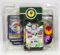 Pokemon TCG: ~ Miraidon ex ~ League Battle Deck ~ 290-85273 No Box / Cards Only - Image 5