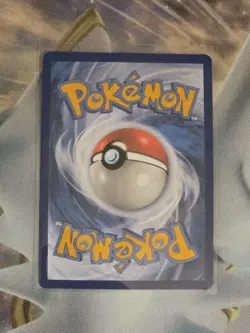 Pokemon TCG Nidoking Scarlet & Violet 151 Illustration Rare Card 174/165 - Image 2