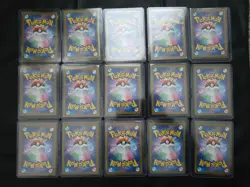 Pokemon 151 Japanese Raw Card Bundle - Image 2