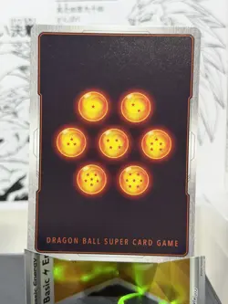 Vegeta Omnipotent Elite BT15-143 SPR Foil Dragon Ball Super Card Game | NM - Image 2