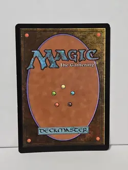 MTG Fatespinner Foil Mystery Booster NM Magic The Gathering - Image 2