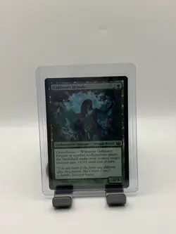 MTG, Oakheart Dryads FOIL $3 ORDER MIN 133 LP Journey into Nyx Foil - Image 1