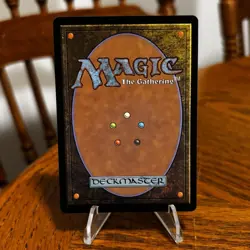Magic The Gathering Secret of Bloodbending Avatar: The Last Airbender Regular - Image 2
