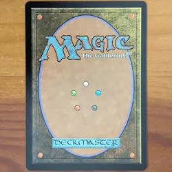 High Perfect Morcant - Japanese Extended Art Foil - ECL 0373 + Bonus - MTG Waifu - Image 2