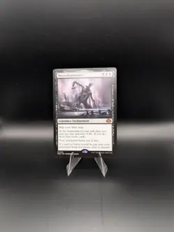 Necrodominance Modern Horizons 3 Regular - Image 1