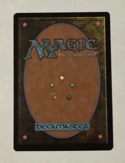 MTG Toph, Earthbending Master Avatar: The Last Airbender: Eternal-Legal NM - Image 2