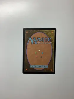 Opposition 1999 Urza's Destiny MTG - Image 2