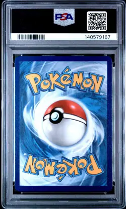 2025 POKEMON PFL EN-PHANTASMAL FLAMES ULTRA RARE #109 MEGA CHARIZARD X EX PSA 9 - Image 2