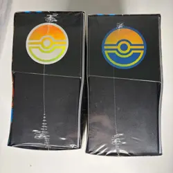 Pokemon Mega Evolution Elite Trainer Box ETB Set of 2 New Sealed - Image 3