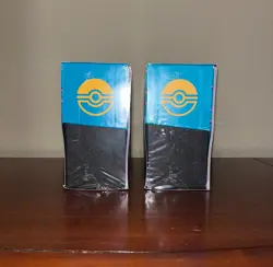 Set of 2x - Pokemon TCG Ascended Heroes Elite Trainer Box ETB Factory Sealed - Image 4