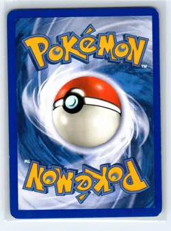 2003 Pokemon TCG EX Dragon Torchic - 77/97 - LP - Image 2