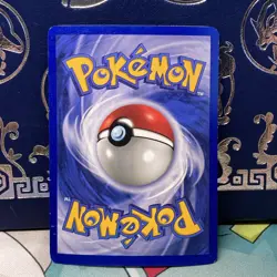 Pokemon 1999 Magneton Base Set 9/102 Vintage Holo LP + - Image 2