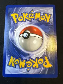 1999 Pokemon Gyarados 6/102 Holo Rare Base Set WOTC Vintage Holographic LP - Image 2