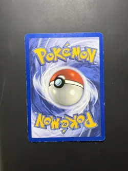 [LP] Poliwrath 13/102 Holo 1999 Base Set Unlimited Pokemon TCG WOTC Vintage - Image 2