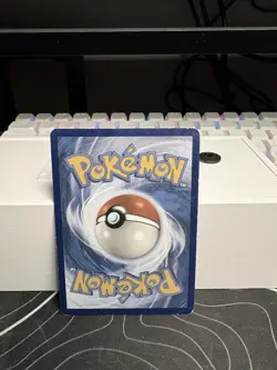 Articuno EX 25/135 Holo Rare EX Plasma Storm Pokemon MP - Image 2