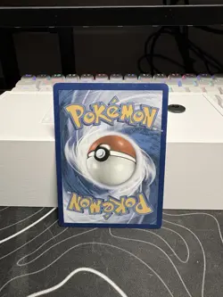 M Manectric EX 24a/119 Pokemon TCG XY: Alternate Art Promo MP - Image 2